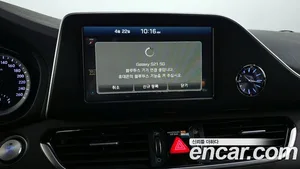 Hyundai Grandeur, 2018 — миниатюра 28