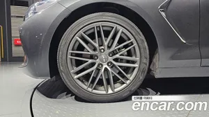 Genesis G70, 2018 — миниатюра 5