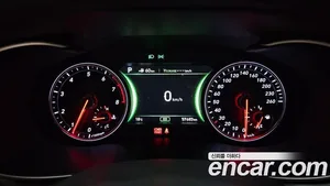 Genesis G70, 2018 — миниатюра 11