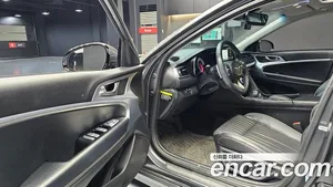 Genesis G70, 2018 — миниатюра 13