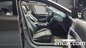 Genesis G70, 2018 — миниатюра 17