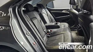 Genesis G70, 2018 — миниатюра 18