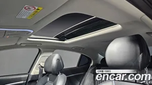 Genesis G70, 2018 — миниатюра 25