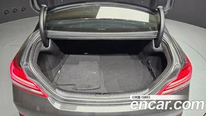 Genesis G70, 2018 — миниатюра 26