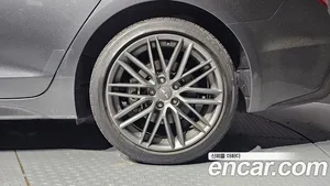 Genesis G70, 2018 — миниатюра 7