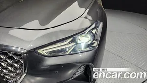 Genesis G70, 2018 — миниатюра 8