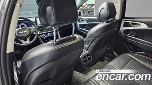 Genesis G70, 2018 — миниатюра 16