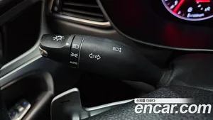Genesis G70, 2018 — миниатюра 30