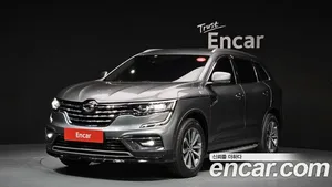 Renault QM6, 2020 — миниатюра 1