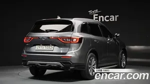 Renault QM6, 2020 — миниатюра 2
