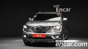 Renault QM6, 2020 — миниатюра 3