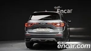 Renault QM6, 2020 — миниатюра 4