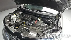 Renault QM6, 2020 — миниатюра 6