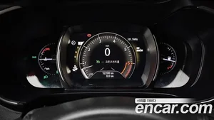 Renault QM6, 2020 — миниатюра 11
