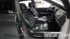 Renault QM6, 2020 — миниатюра 13