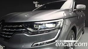 Renault QM6, 2020 — миниатюра 8