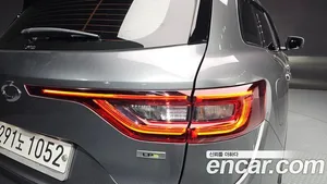 Renault QM6, 2020 — миниатюра 9