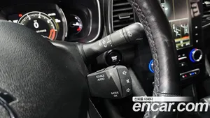 Renault QM6, 2020 — миниатюра 30