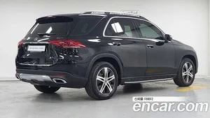 Mercedes-Benz GLE-Class, 2020 — миниатюра 2