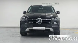 Mercedes-Benz GLE-Class, 2020 — миниатюра 3