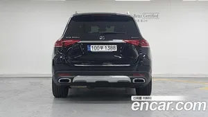 Mercedes-Benz GLE-Class, 2020 — миниатюра 4