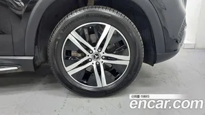 Mercedes-Benz GLE-Class, 2020 — миниатюра 5
