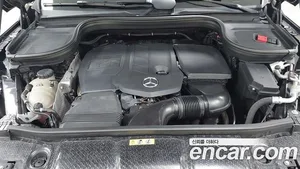 Mercedes-Benz GLE-Class, 2020 — миниатюра 6