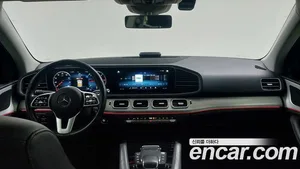 Mercedes-Benz GLE-Class, 2020 — миниатюра 7