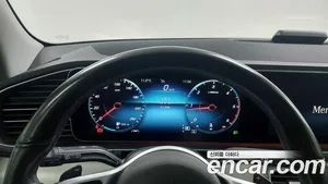 Mercedes-Benz GLE-Class, 2020 — миниатюра 8