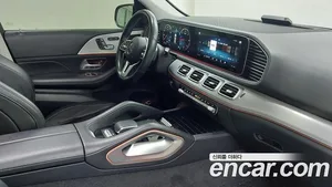 Mercedes-Benz GLE-Class, 2020 — миниатюра 9