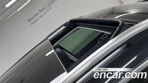 Mercedes-Benz GLE-Class, 2020 — миниатюра 12