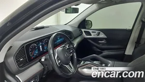 Mercedes-Benz GLE-Class, 2020 — миниатюра 13