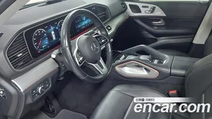 Mercedes-Benz GLE-Class, 2020 — миниатюра 14