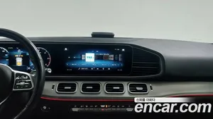 Mercedes-Benz GLE-Class, 2020 — миниатюра 16