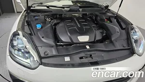 Porsche Cayenne, 2017 — миниатюра 6