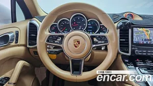 Porsche Cayenne, 2017 — миниатюра 19