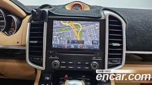 Porsche Cayenne, 2017 — миниатюра 20