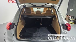 Porsche Cayenne, 2017 — миниатюра 26