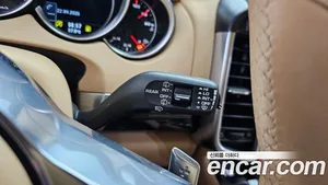 Porsche Cayenne, 2017 — миниатюра 29