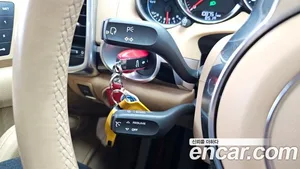 Porsche Cayenne, 2017 — миниатюра 30
