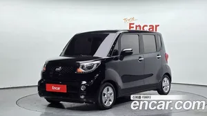 Kia RAY, 2019 — миниатюра 1