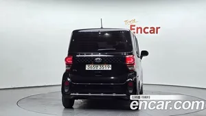 Kia RAY, 2019 — миниатюра 4
