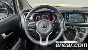 Kia RAY, 2019 — миниатюра 13
