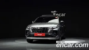 Hyundai Tucson, 2023 — миниатюра 3