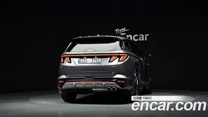 Hyundai Tucson, 2023 — миниатюра 4