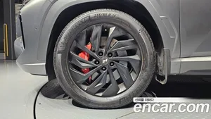 Hyundai Tucson, 2023 — миниатюра 5