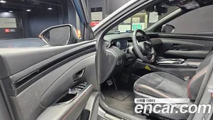 Hyundai Tucson, 2023 — миниатюра 10