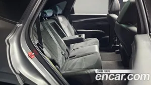 Hyundai Tucson, 2023 — миниатюра 12