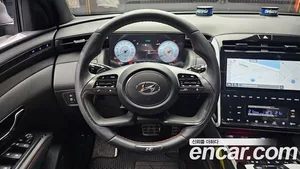 Hyundai Tucson, 2023 — миниатюра 13