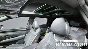 Hyundai Tucson, 2023 — миниатюра 19